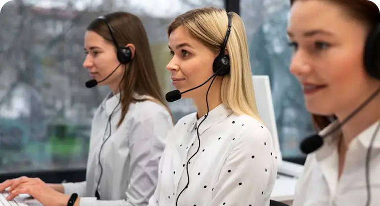 Boosting Business Efficiency with TX3 VOIP Solutions